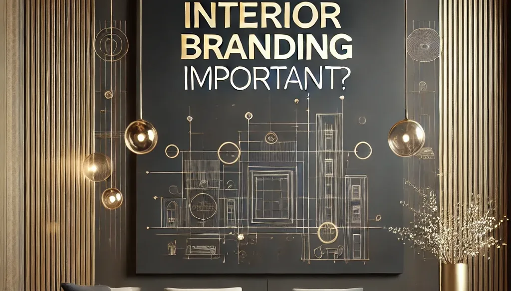 Why Is Interior Branding Important?