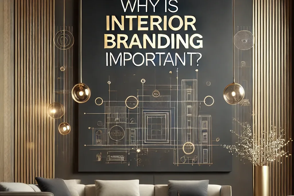 Why Is Interior Branding Important?