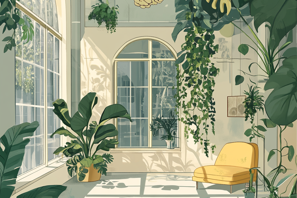 Neuroarchitecture