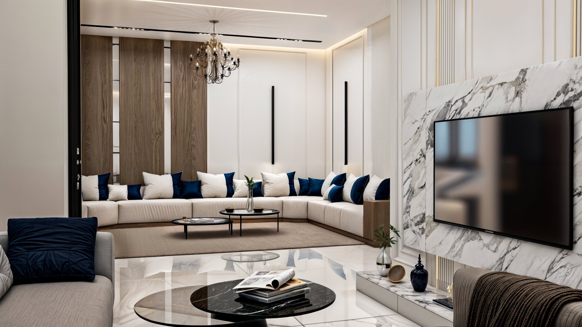 Main Living Room