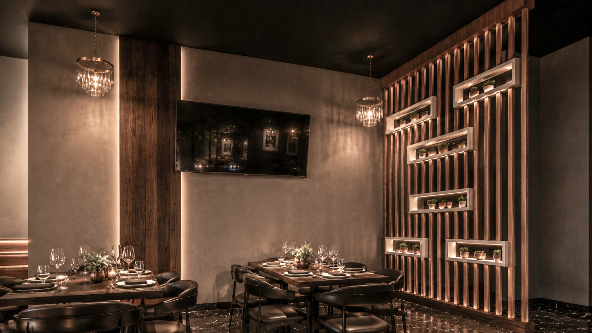 Restaurant Malabata Chef Adbel