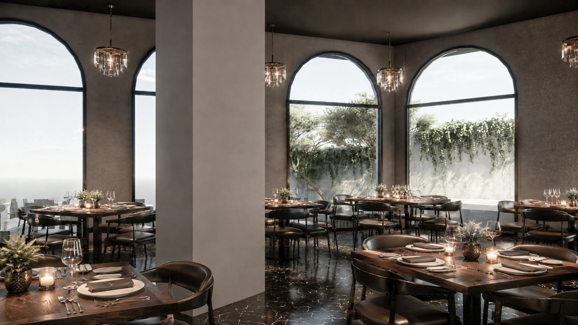 Restaurant Malabata Chef Adbel