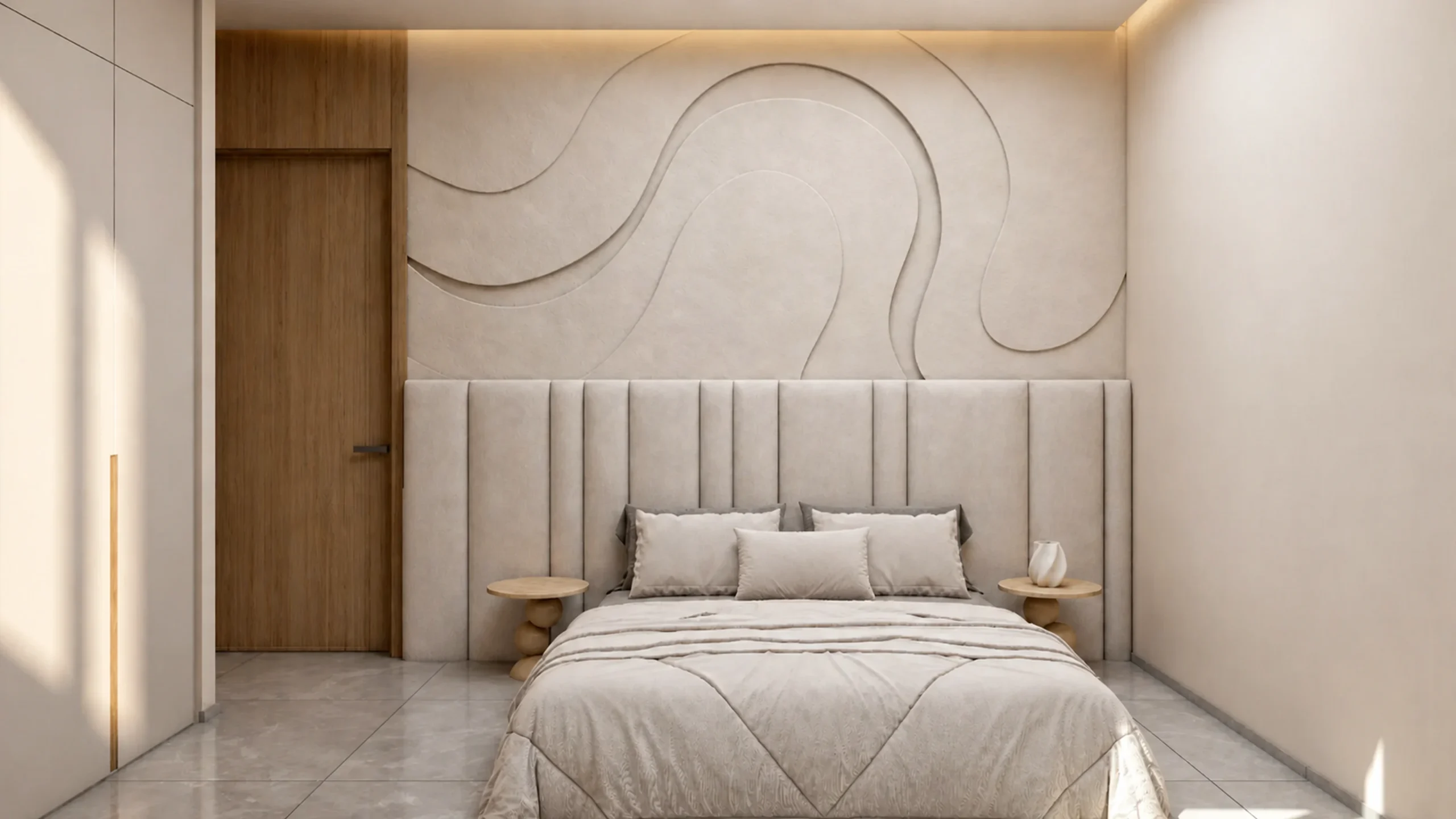 Contemporary Modern Villa