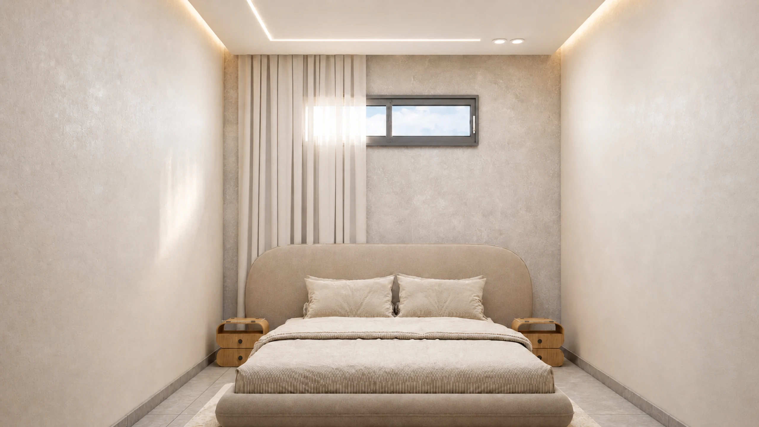 Contemporary Modern Villa