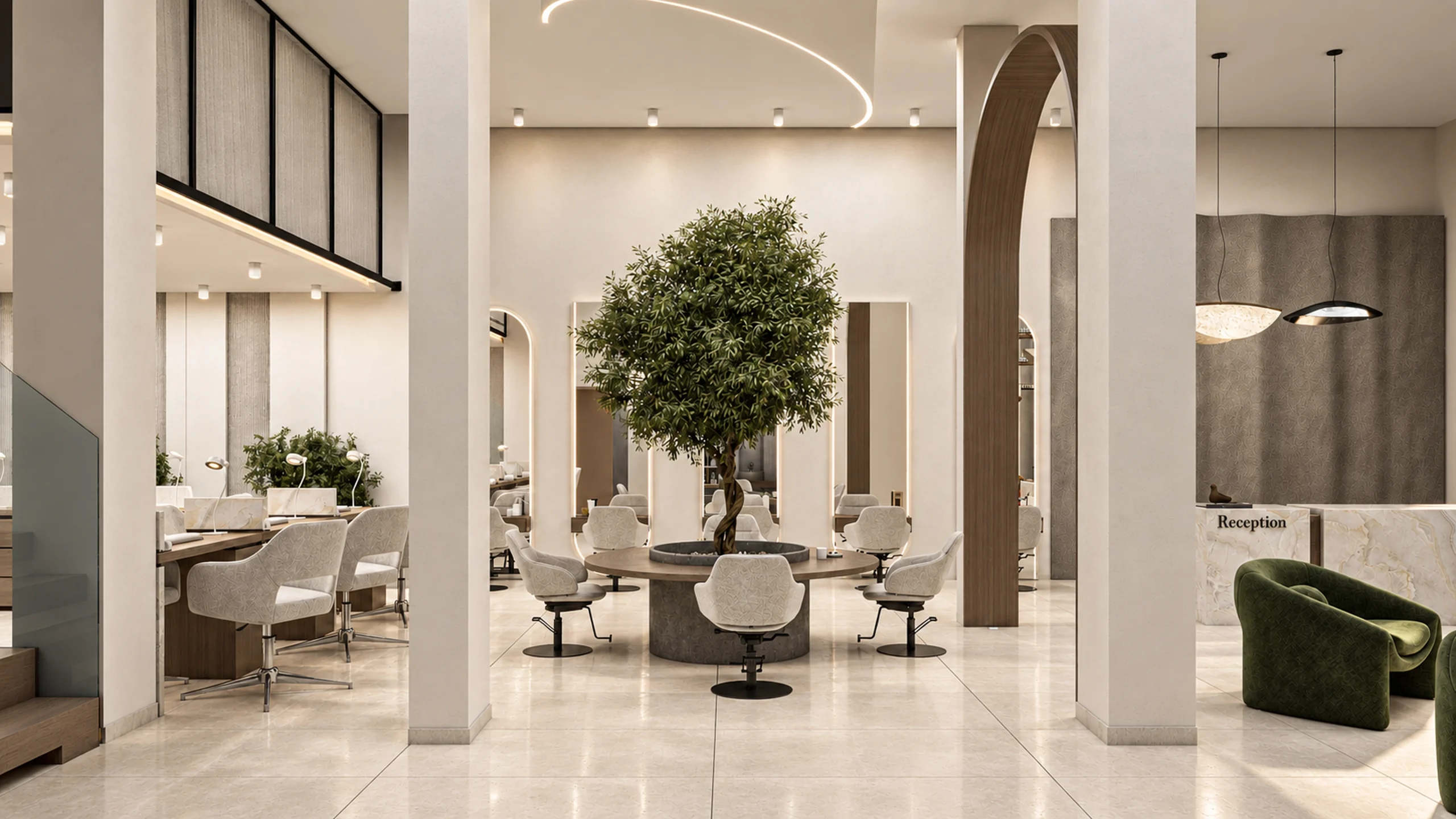 Spa Tangier