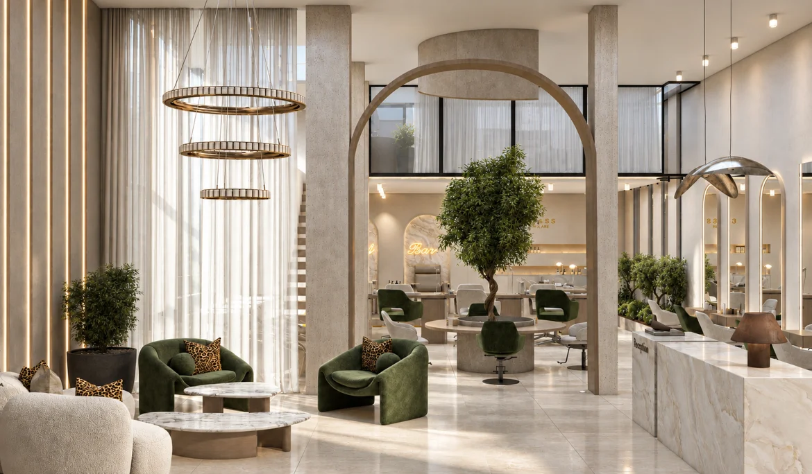 Spa Tangier