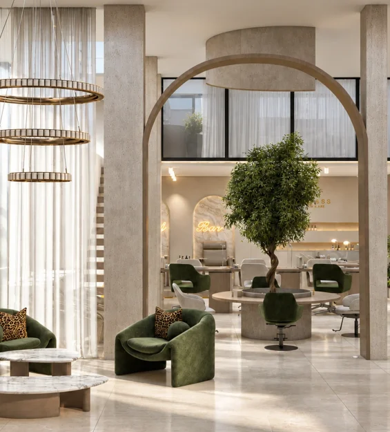 Spa Tangier