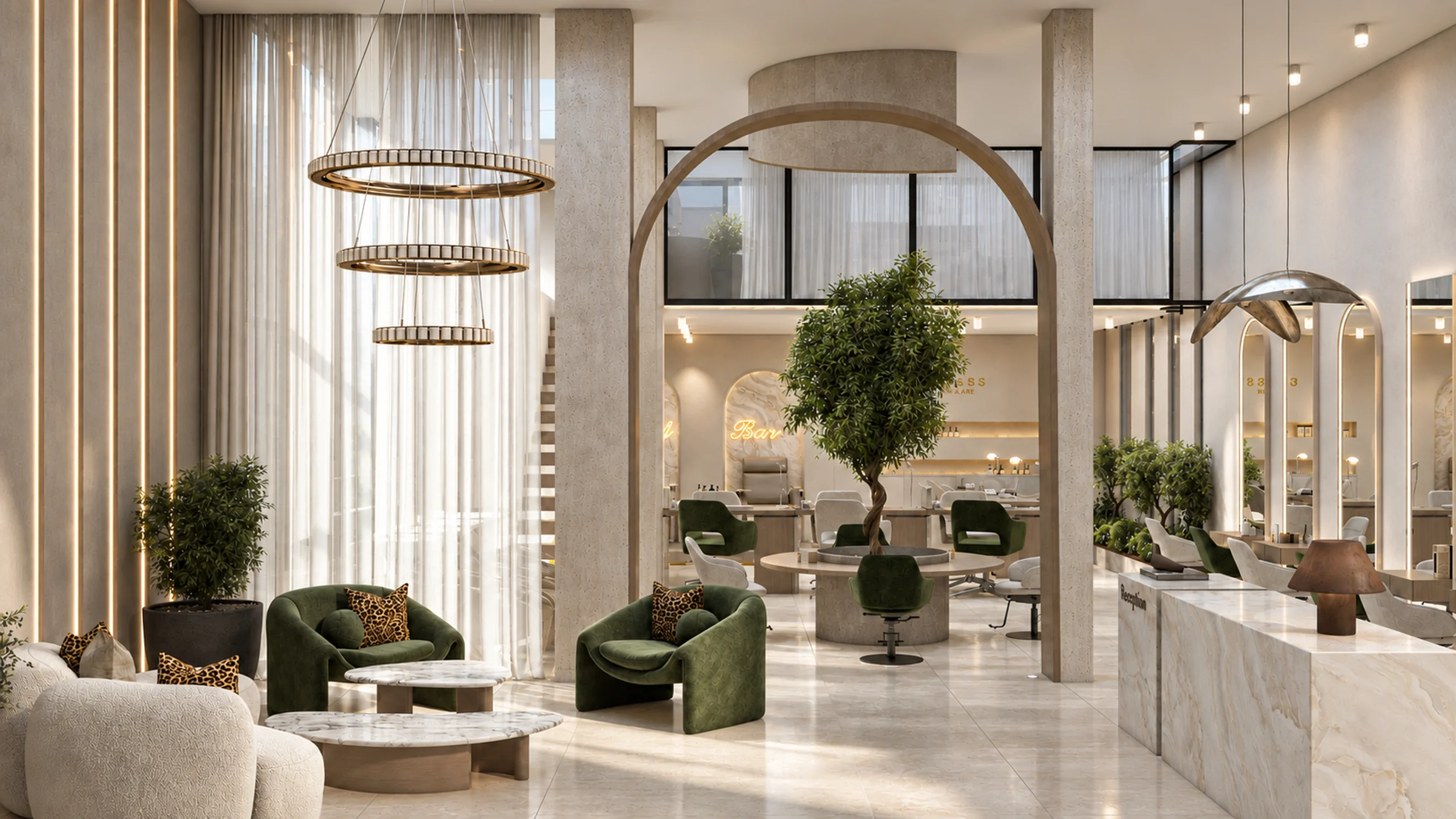 Spa Tangier