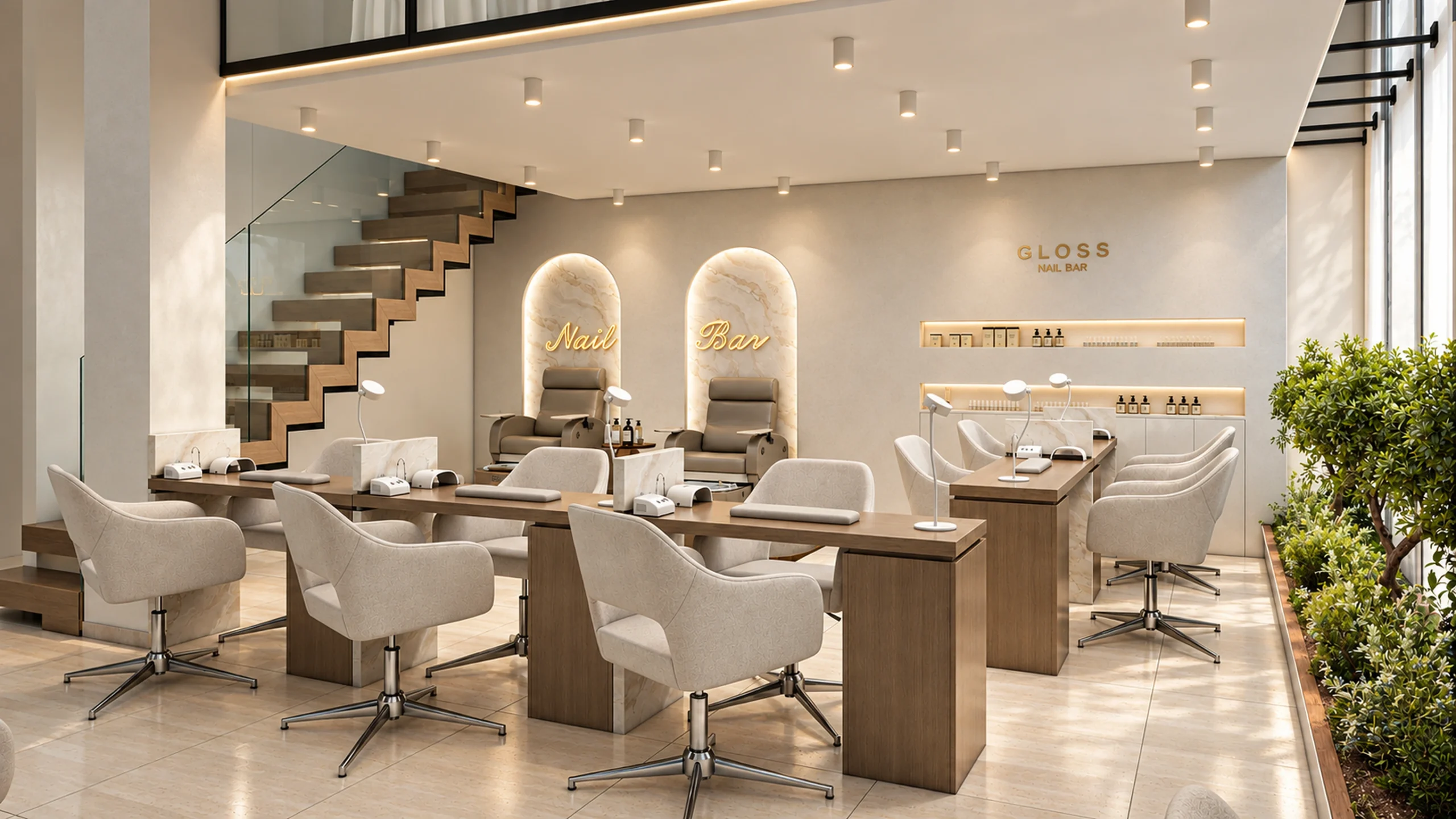 Spa Tangier