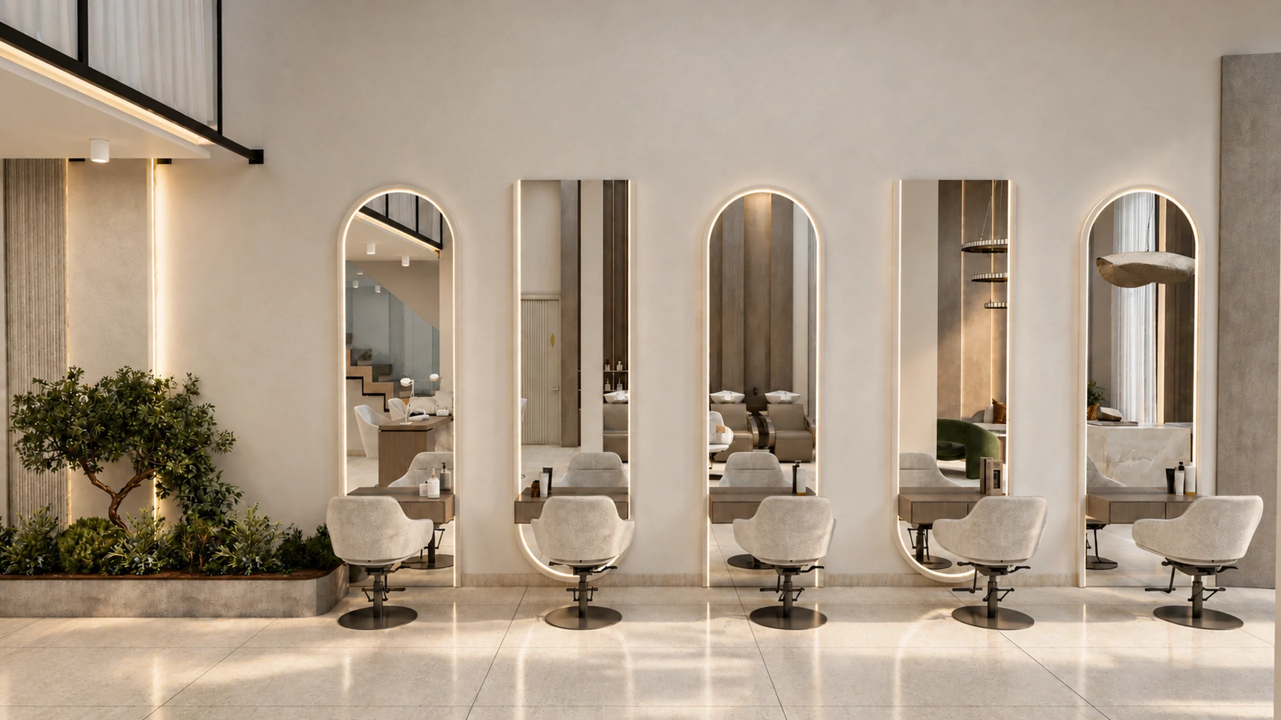 Spa Tangier