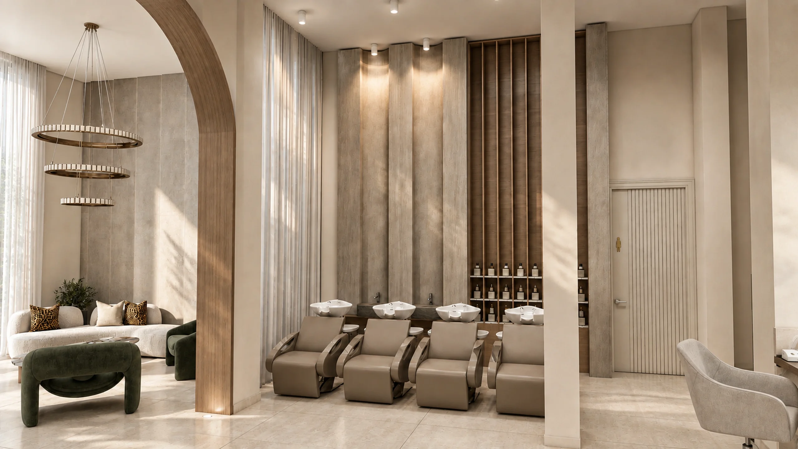 Spa Tangier