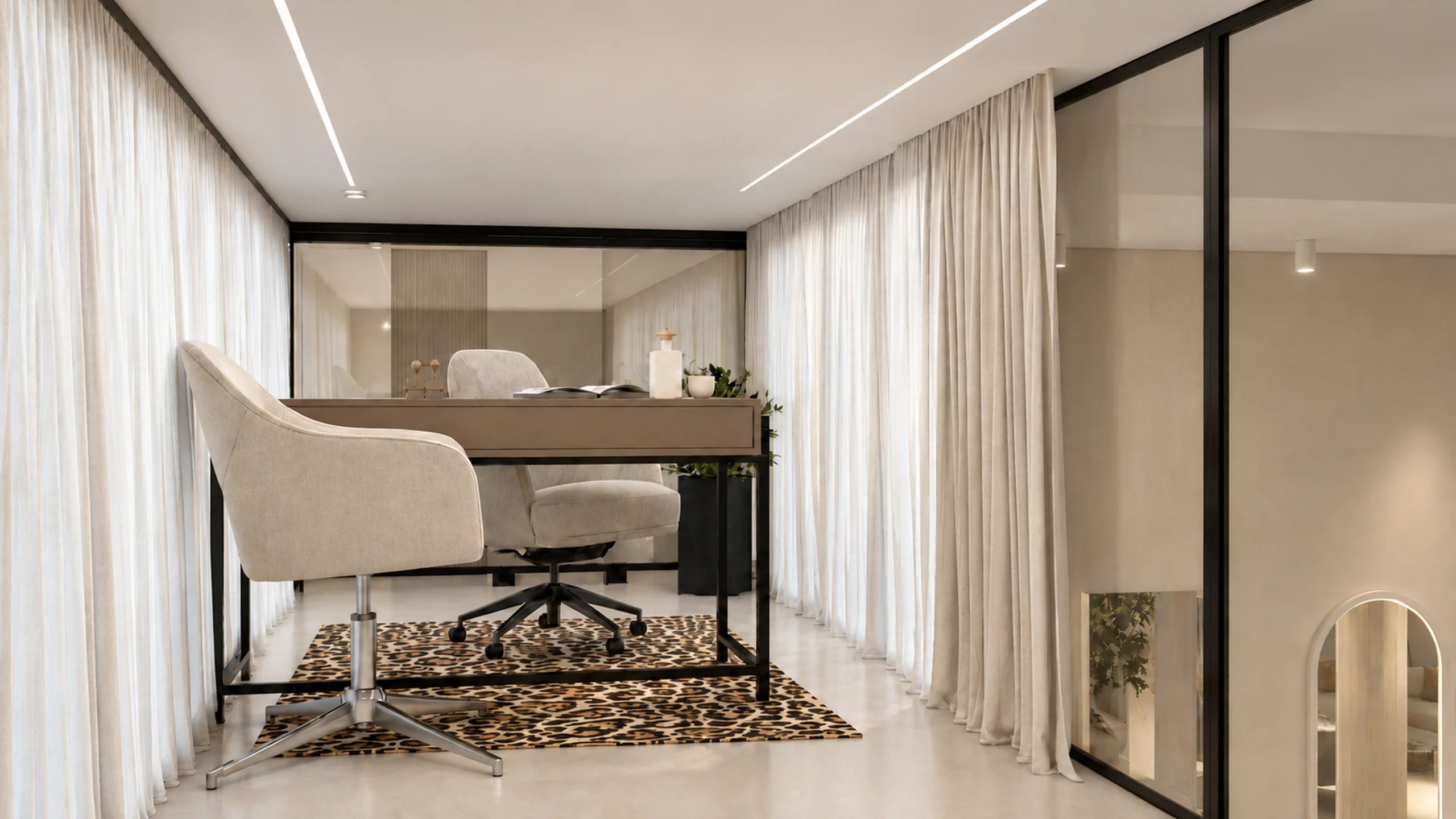 Spa Tangier