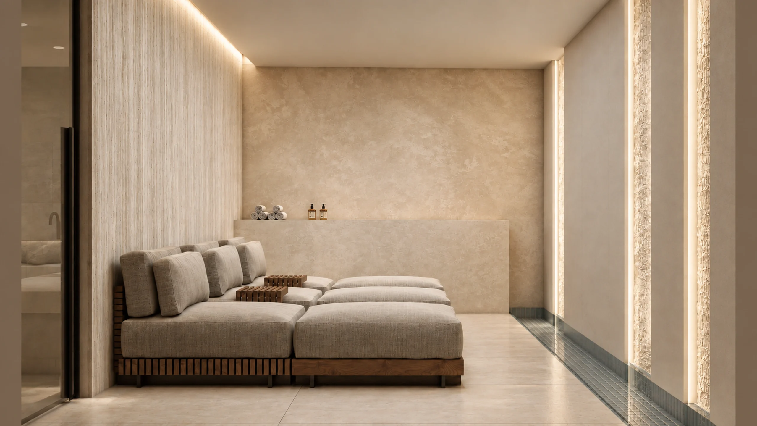 Spa Tangier