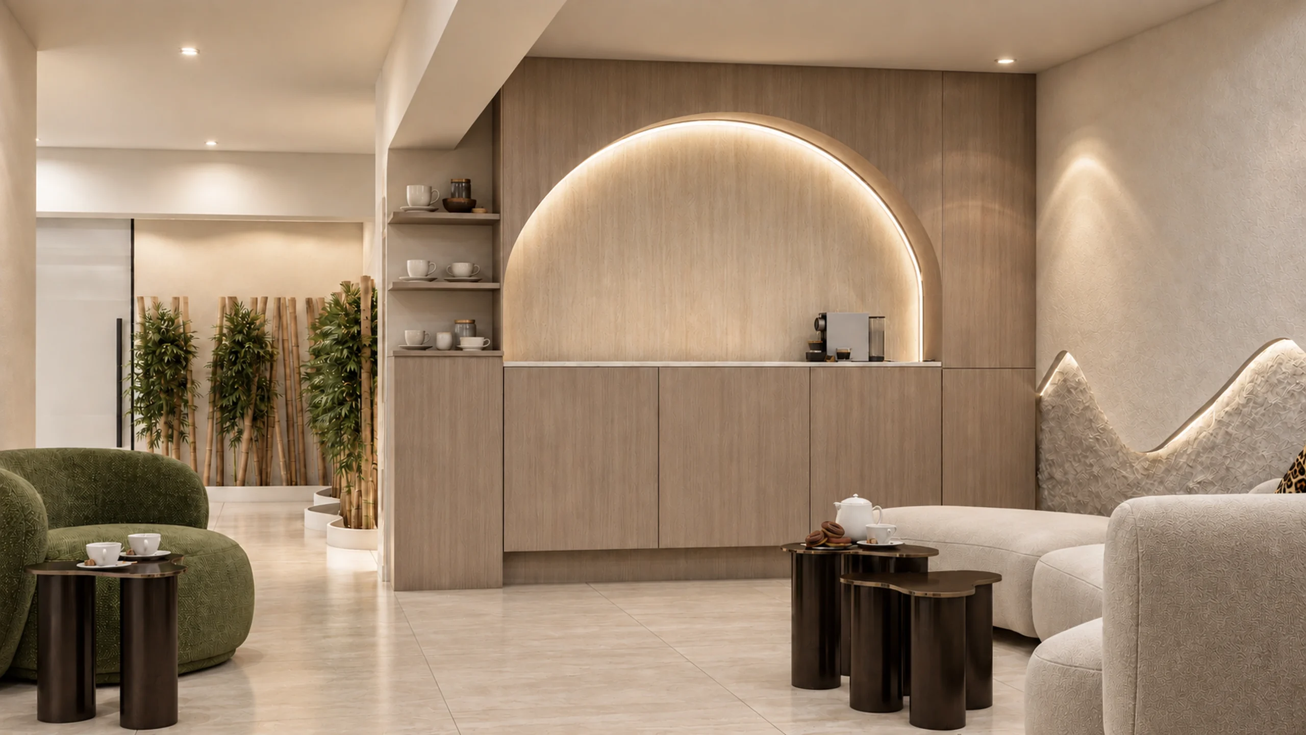 Spa Tangier