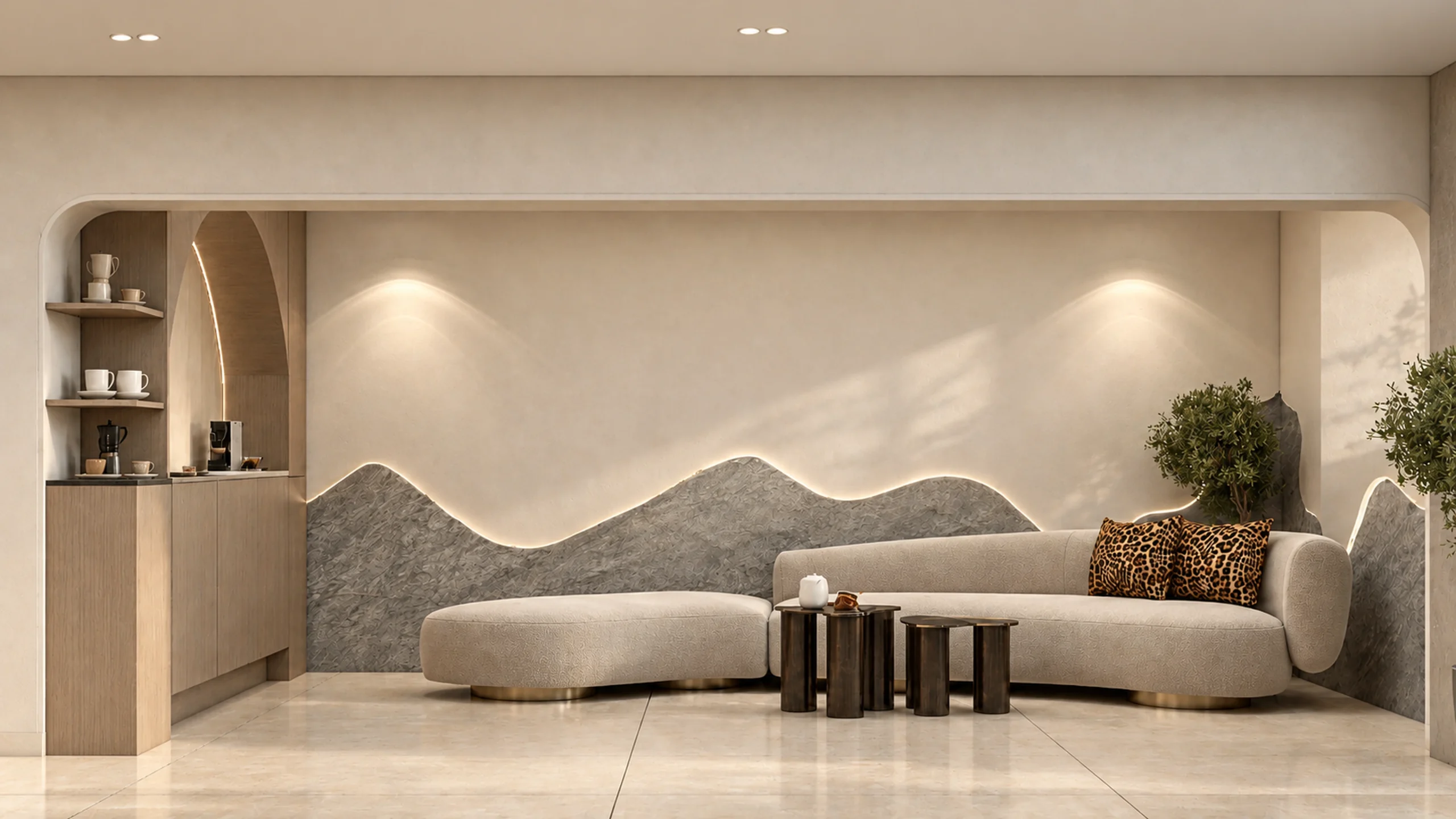 Spa Tangier